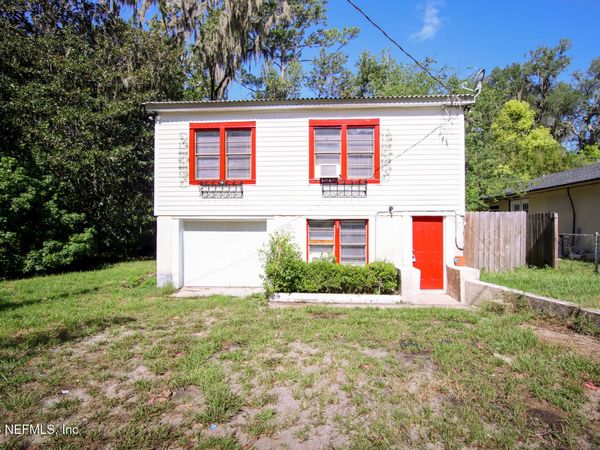 9924 SUNSET Drive, Jacksonville, FL 32208