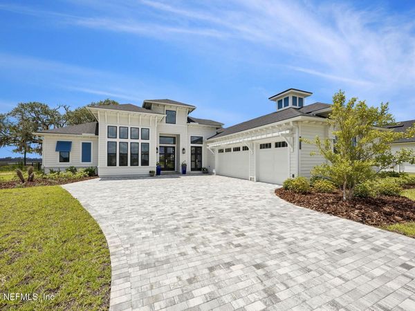 5071 CLAPBOARD CREEK Drive, Jacksonville, FL 32226