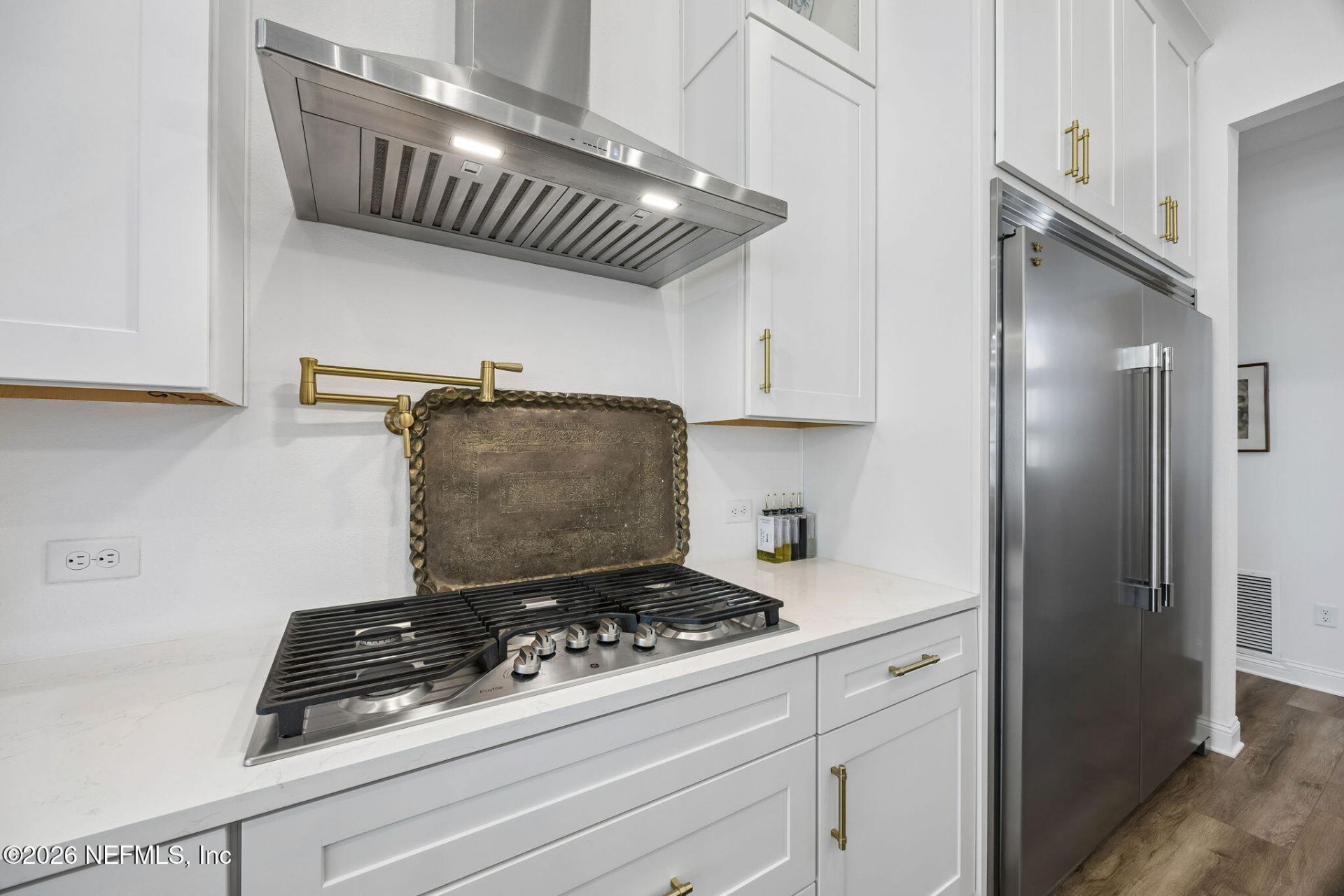 5071 Clapboard Creek Drive, Jacksonville, FL 32226 Photo