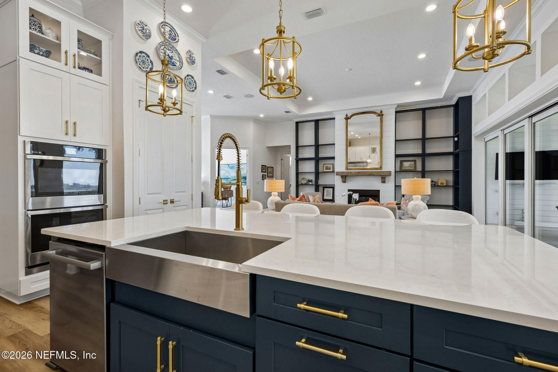 5071 Clapboard Creek Drive, Jacksonville, FL 32226 Photo