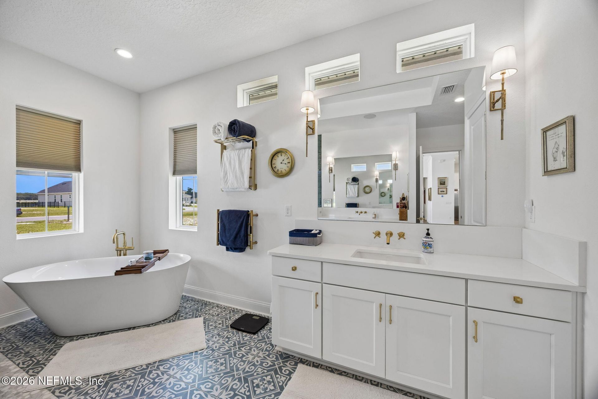 5071 Clapboard Creek Drive, Jacksonville, FL 32226 Photo