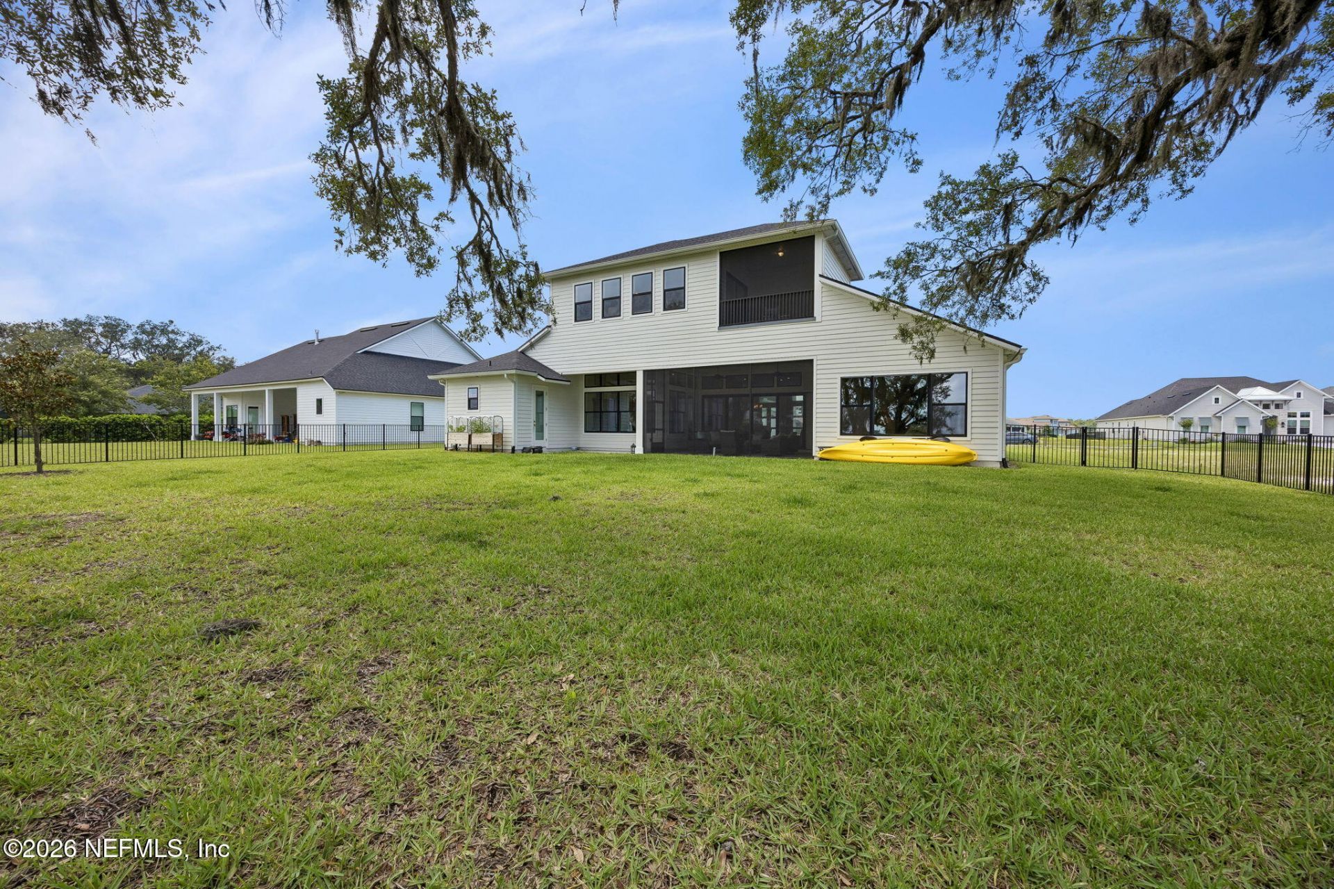 5071 Clapboard Creek Drive, Jacksonville, FL 32226 Photo