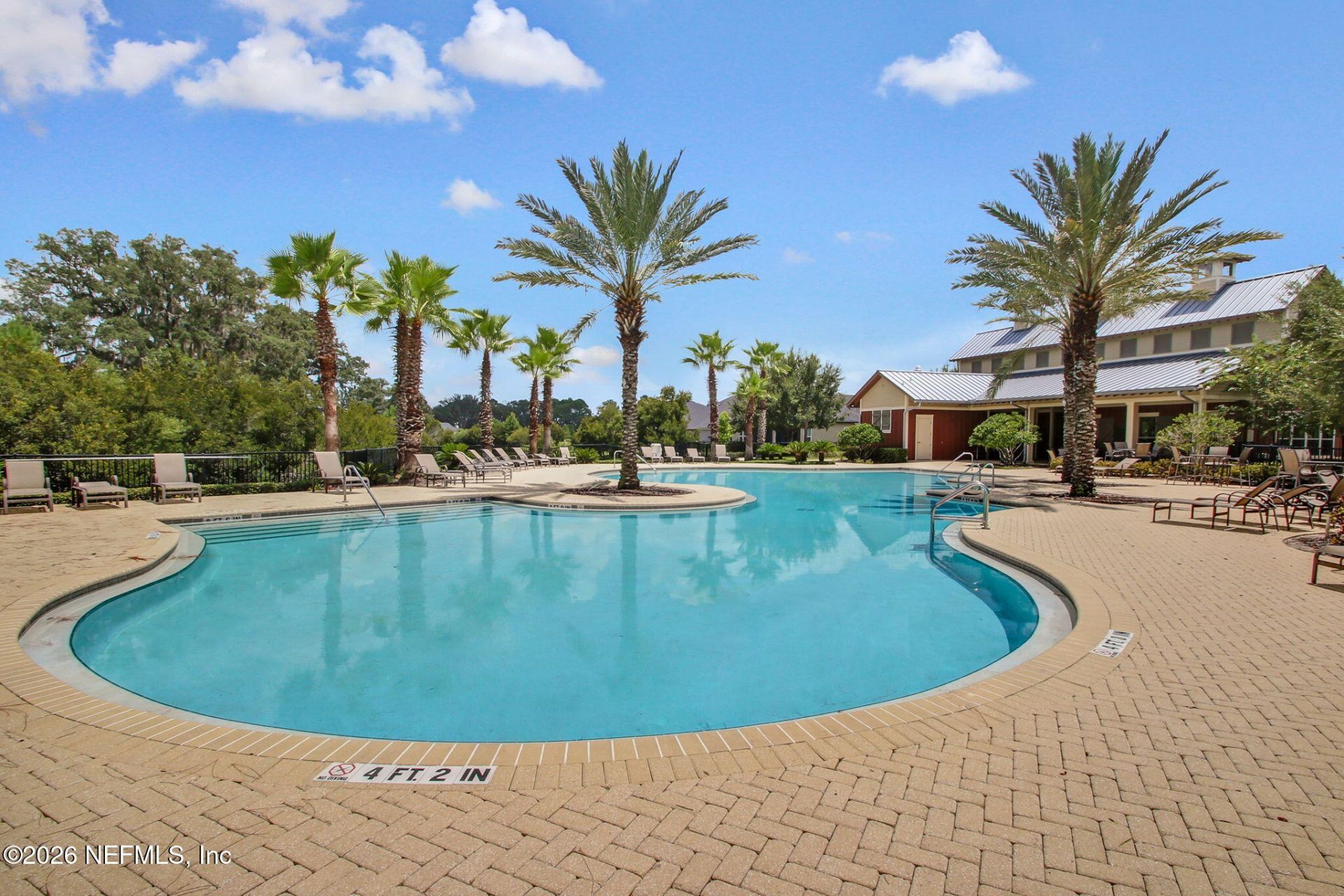 5071 Clapboard Creek Drive, Jacksonville, FL 32226 Photo