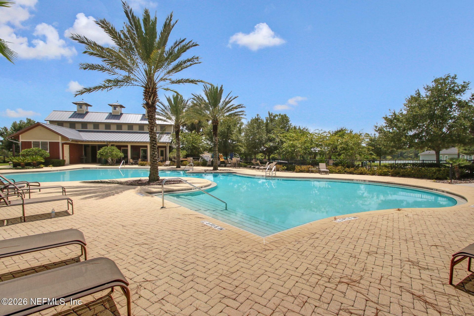 5071 Clapboard Creek Drive, Jacksonville, FL 32226 Photo