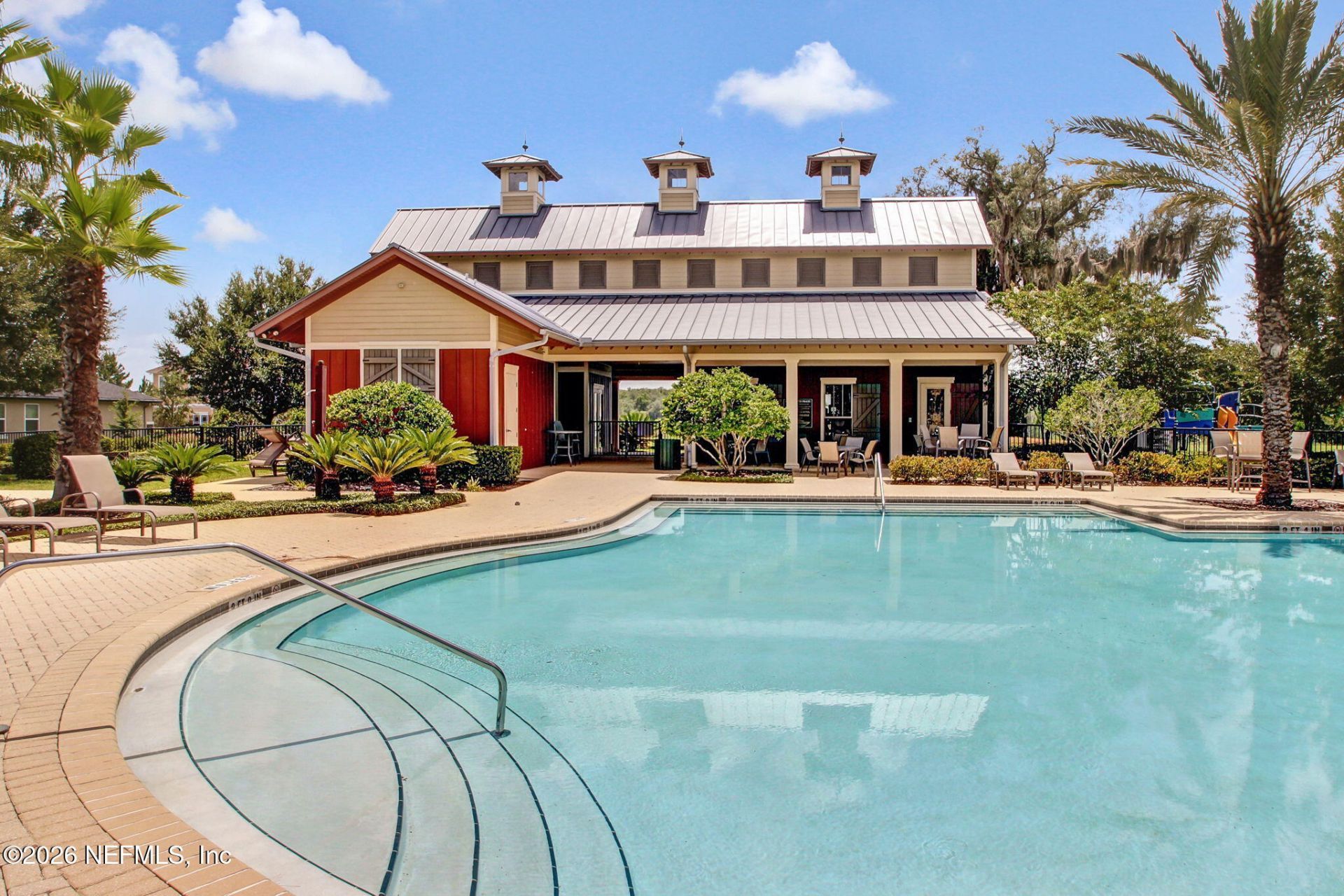 5071 Clapboard Creek Drive, Jacksonville, FL 32226 Photo
