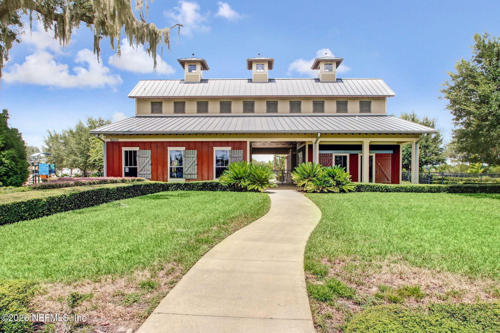 5071 Clapboard Creek Drive, Jacksonville, FL 32226 Photo