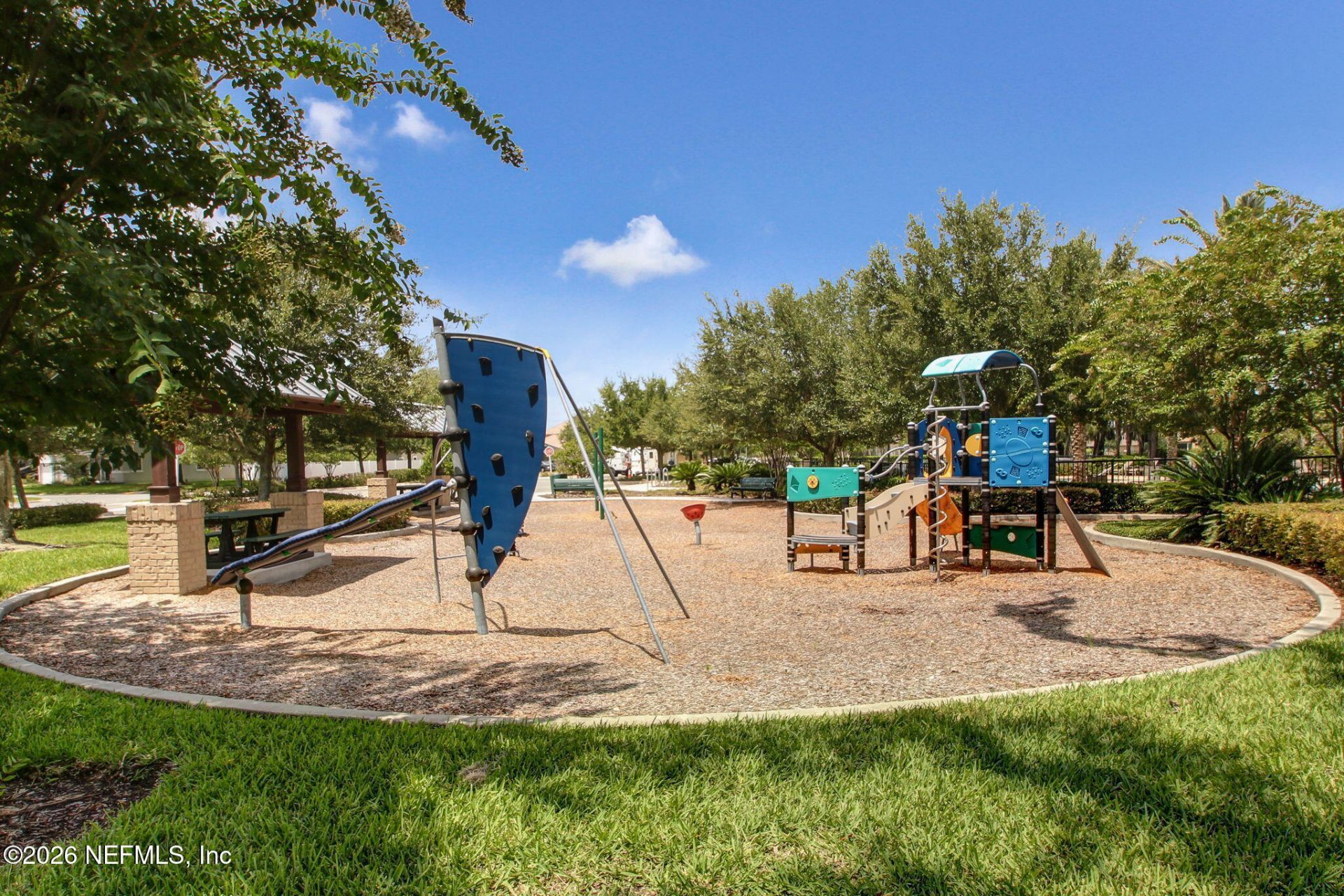 5071 Clapboard Creek Drive, Jacksonville, FL 32226 Photo