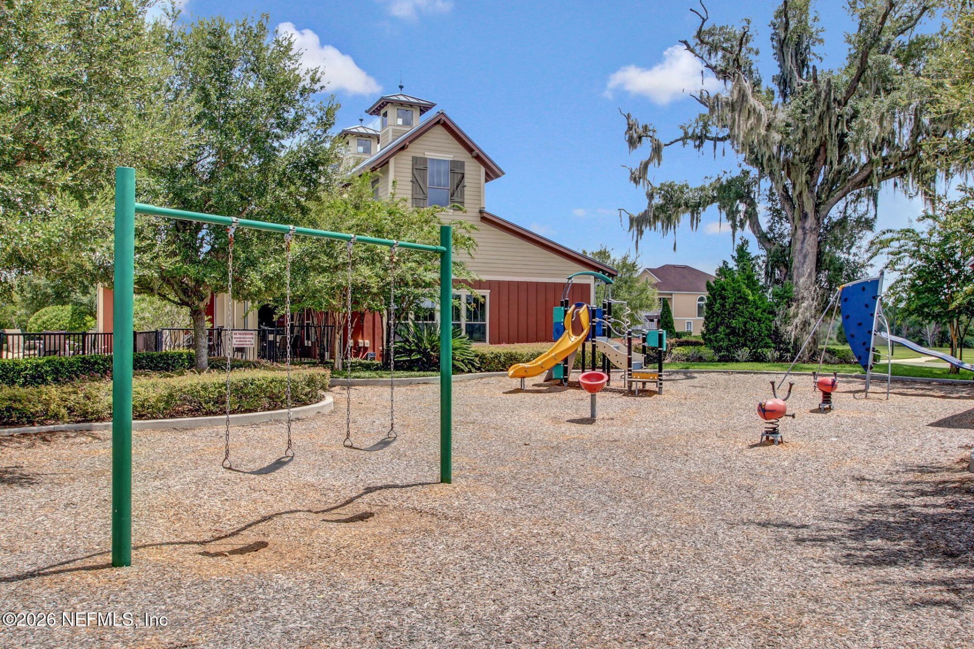5071 Clapboard Creek Drive, Jacksonville, FL 32226 Photo