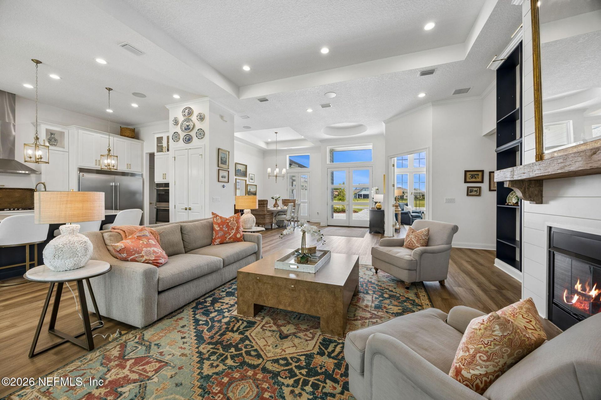 5071 Clapboard Creek Drive, Jacksonville, FL 32226 Photo