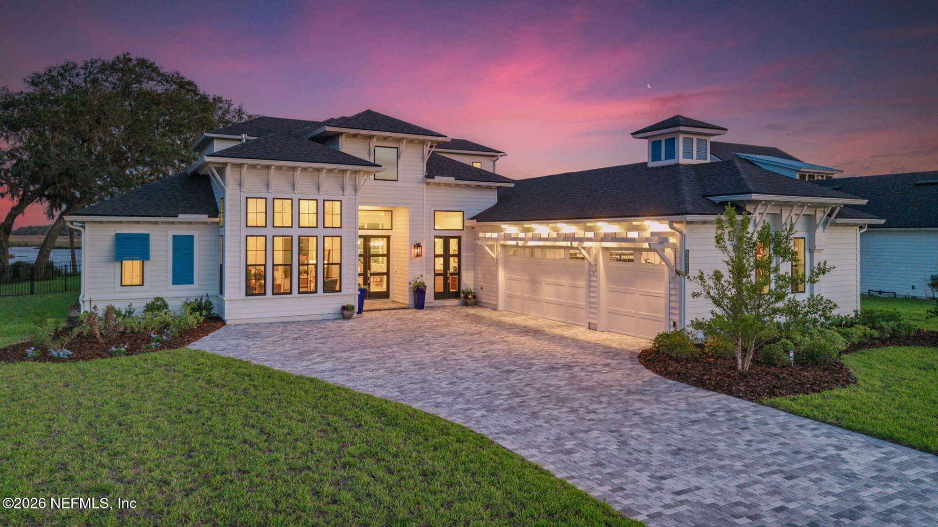 5071 Clapboard Creek Drive, Jacksonville, FL 32226 Photo