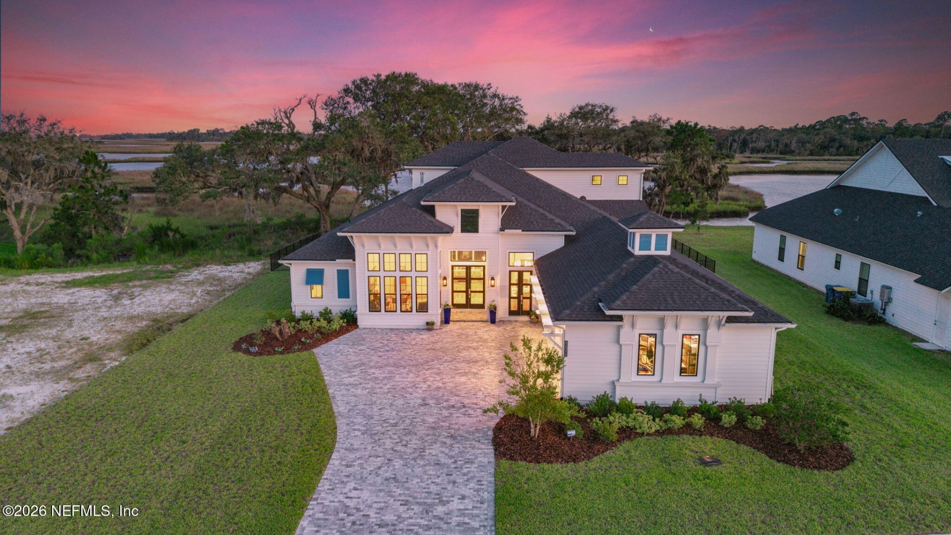 5071 Clapboard Creek Drive, Jacksonville, FL 32226 Photo