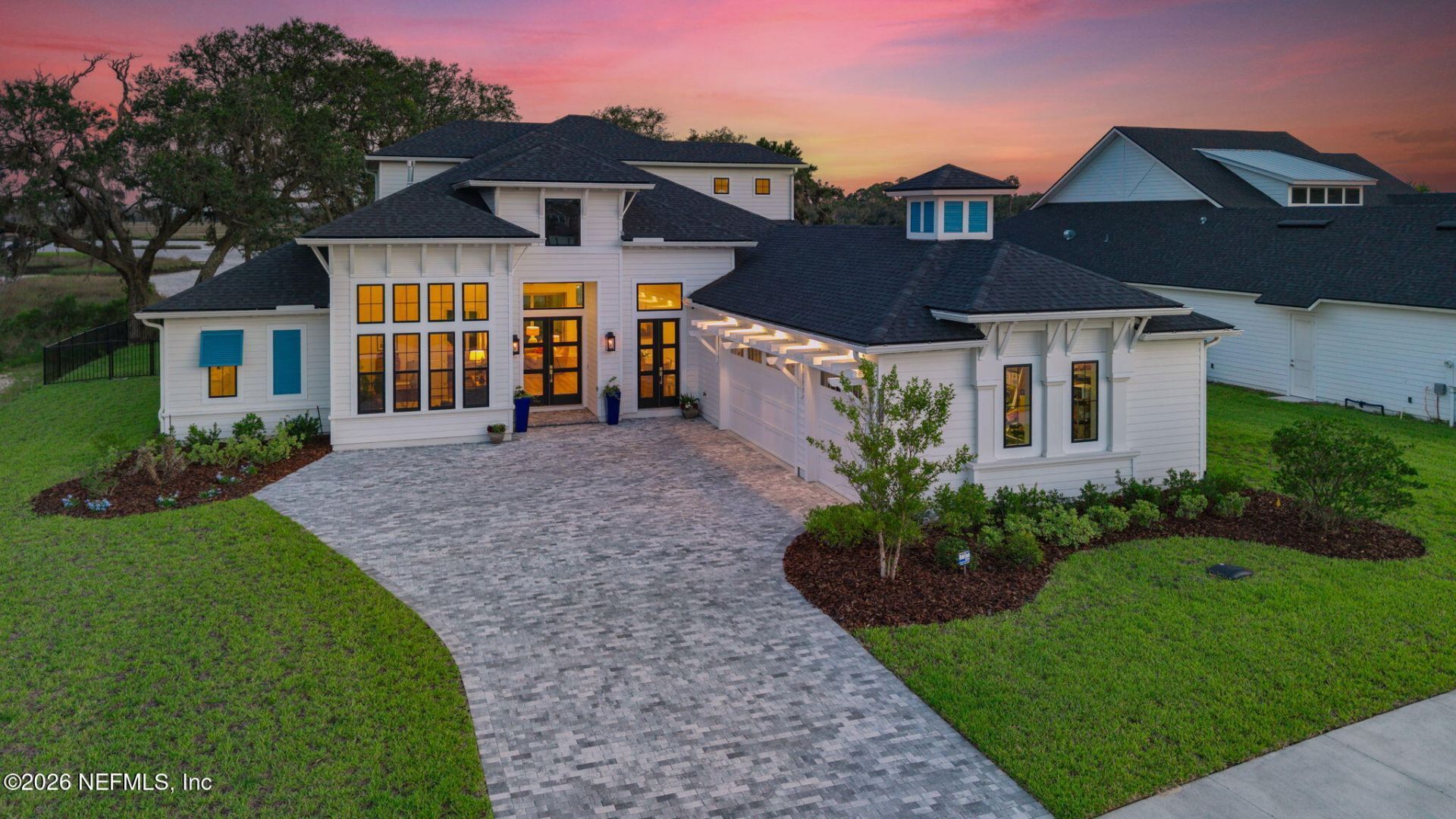 5071 Clapboard Creek Drive, Jacksonville, FL 32226 Photo