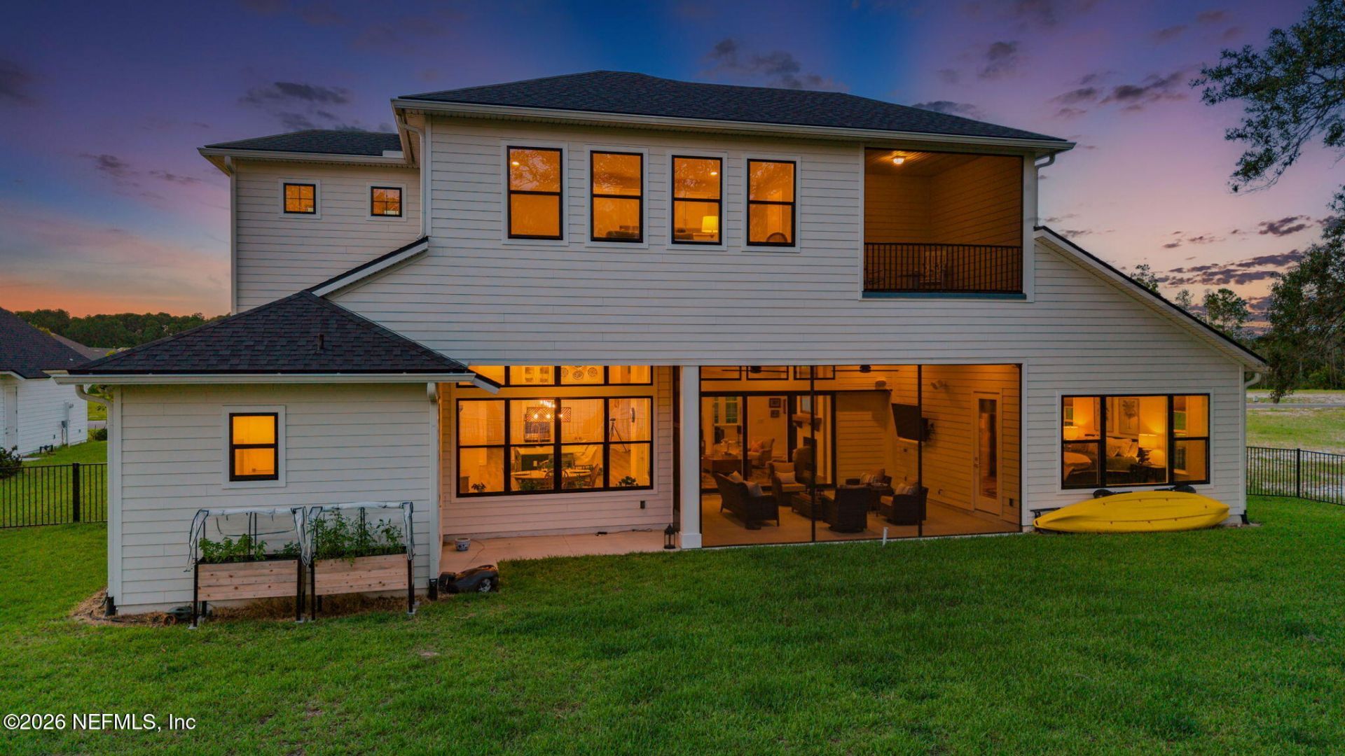 5071 Clapboard Creek Drive, Jacksonville, FL 32226 Photo