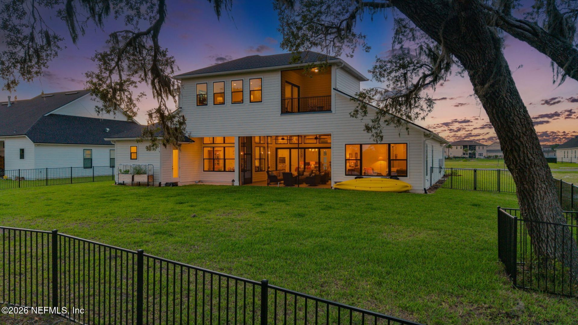 5071 Clapboard Creek Drive, Jacksonville, FL 32226 Photo