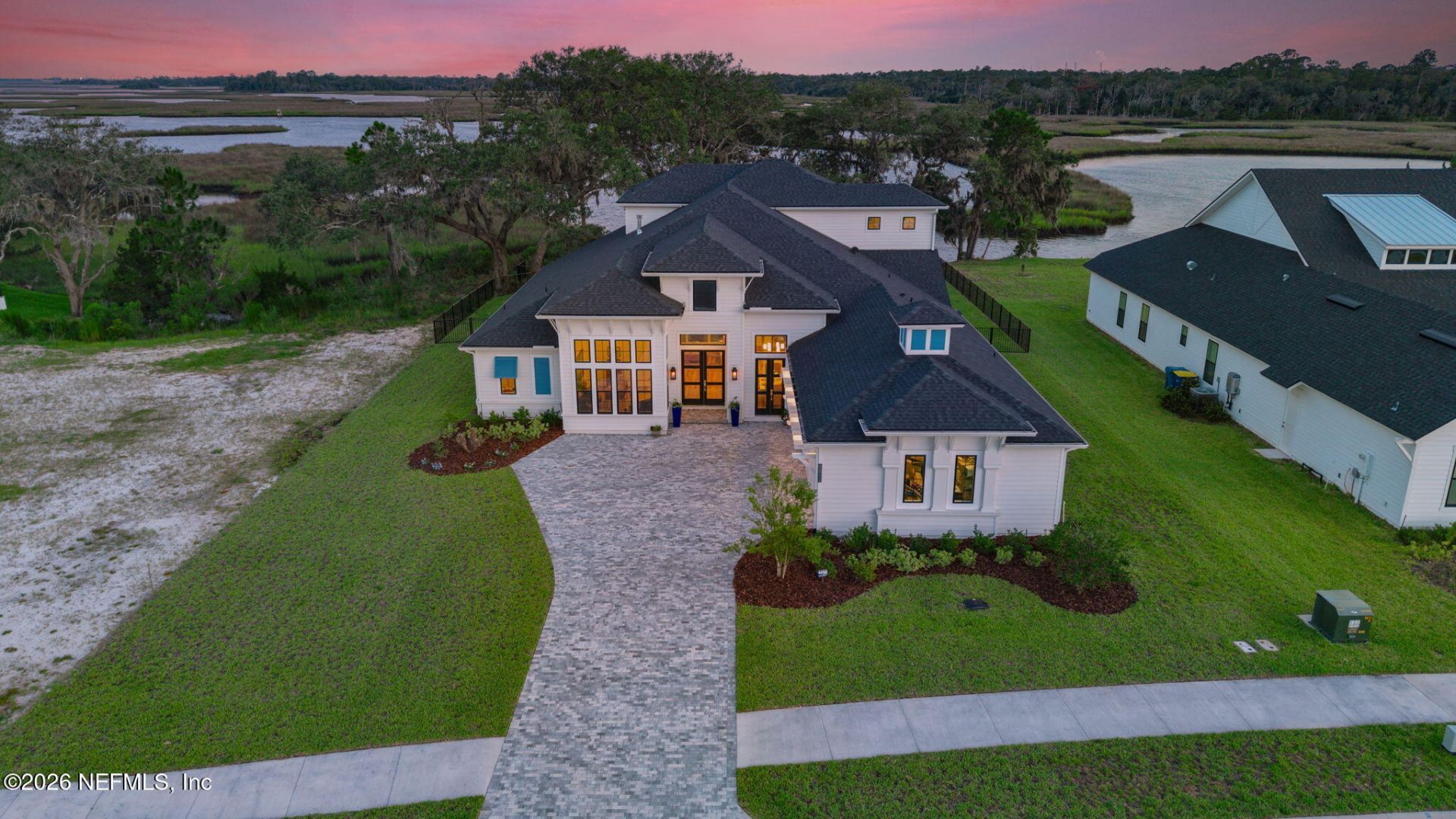 5071 Clapboard Creek Drive, Jacksonville, FL 32226 Photo