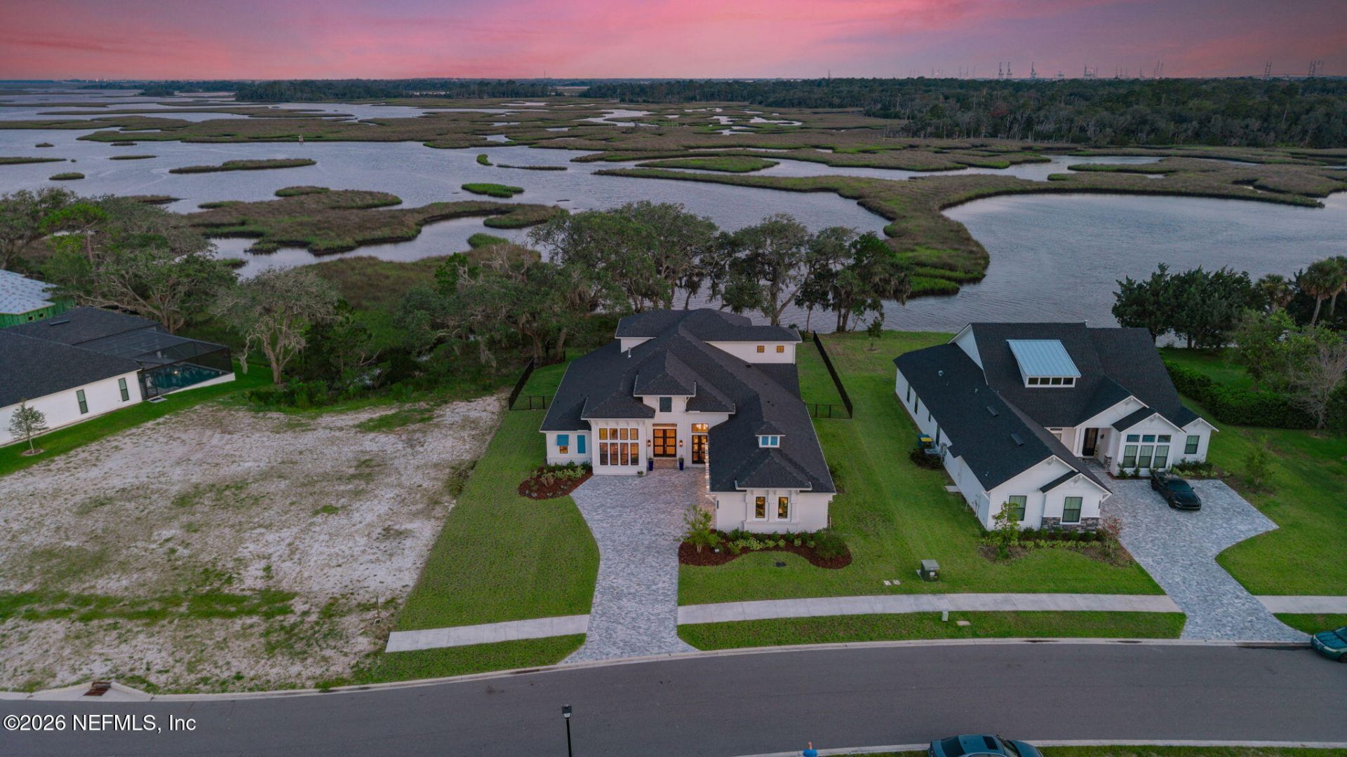 5071 Clapboard Creek Drive, Jacksonville, FL 32226 Photo