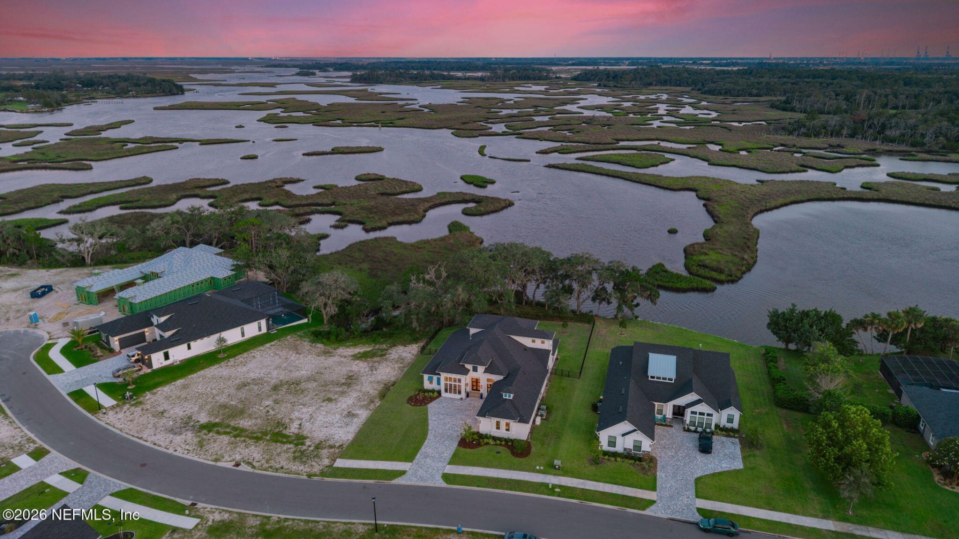 5071 Clapboard Creek Drive, Jacksonville, FL 32226 Photo