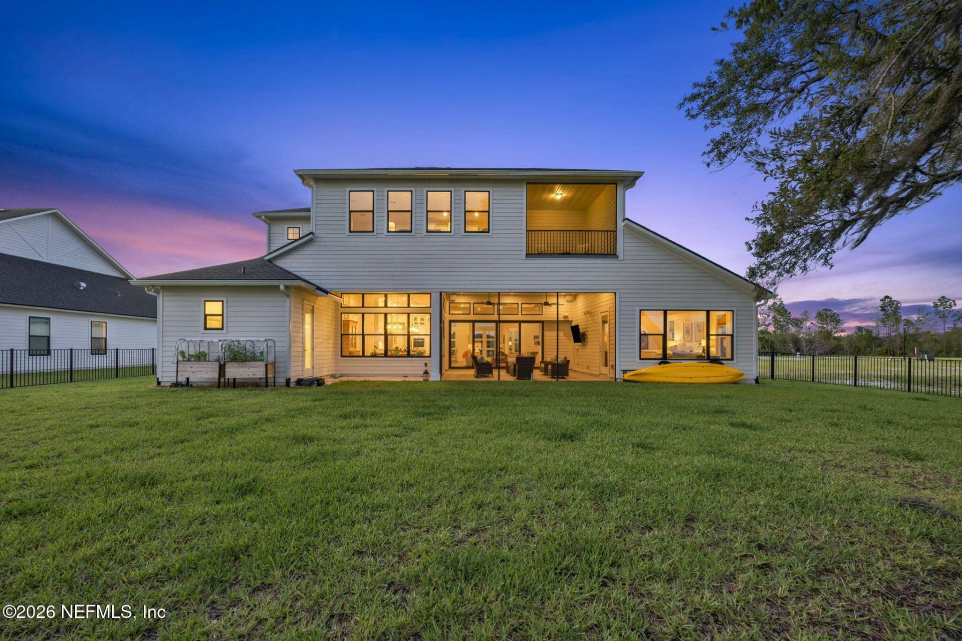 5071 Clapboard Creek Drive, Jacksonville, FL 32226 Photo