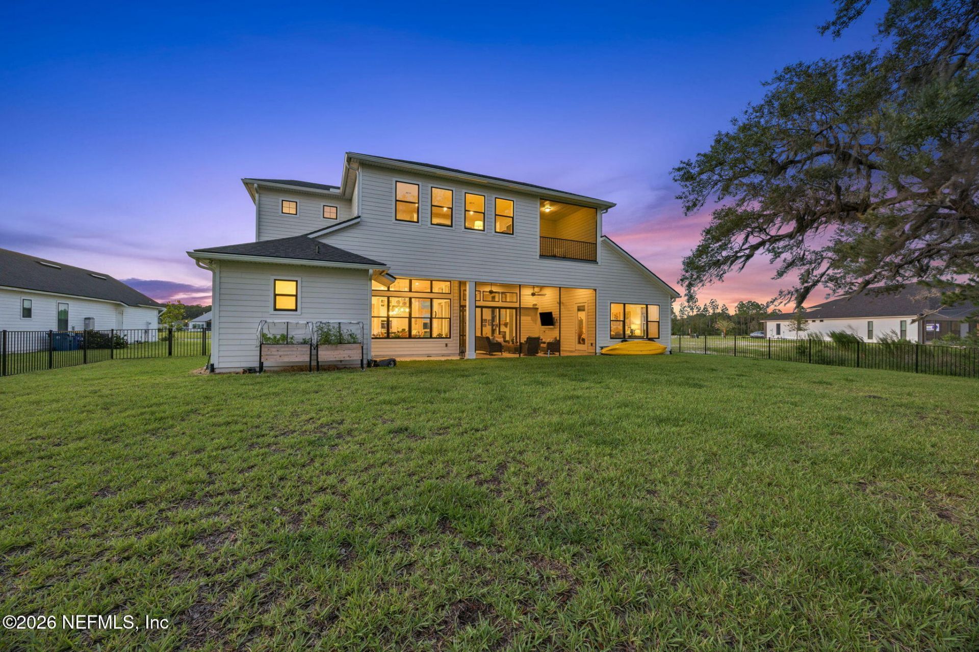 5071 Clapboard Creek Drive, Jacksonville, FL 32226 Photo