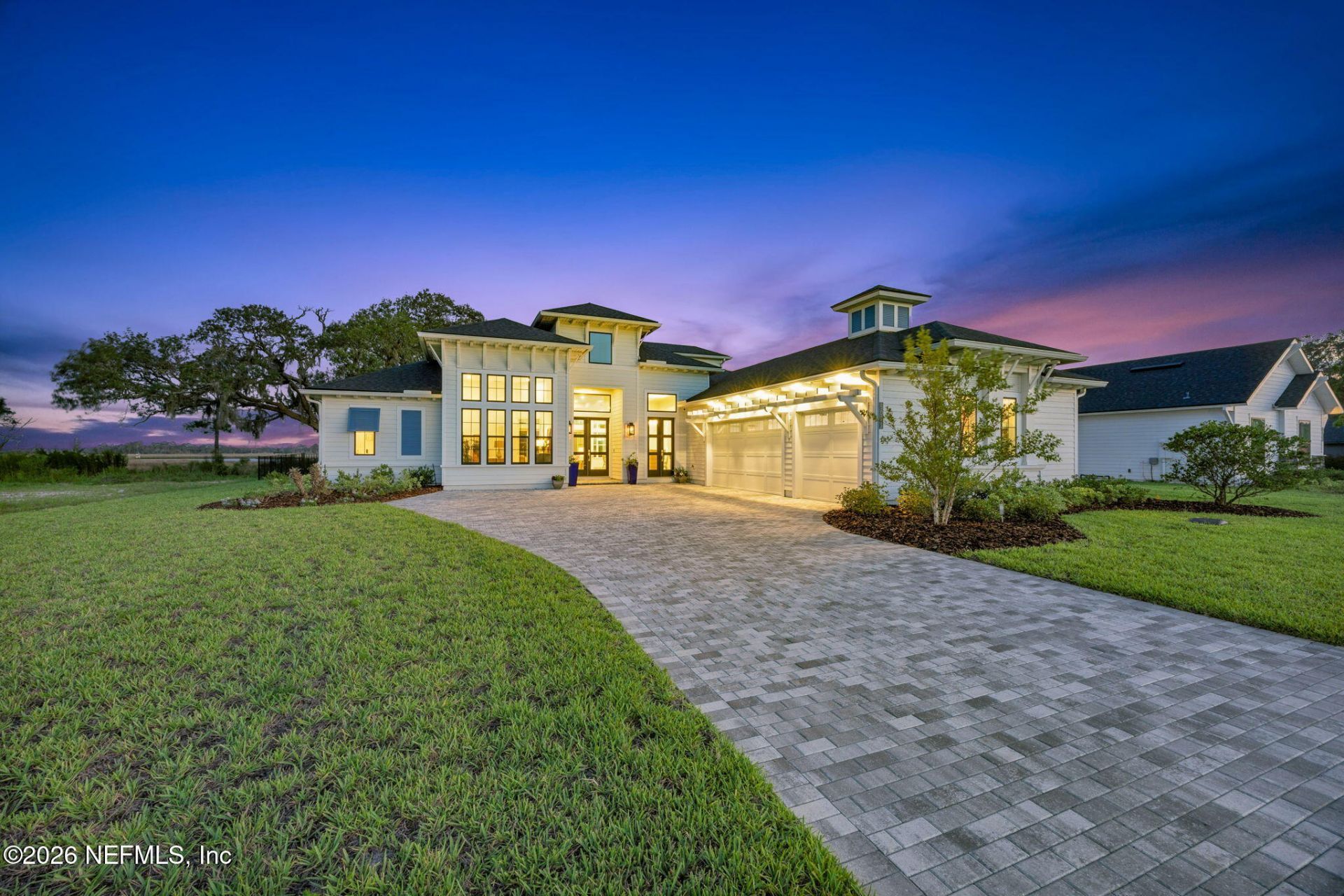 5071 Clapboard Creek Drive, Jacksonville, FL 32226 Photo