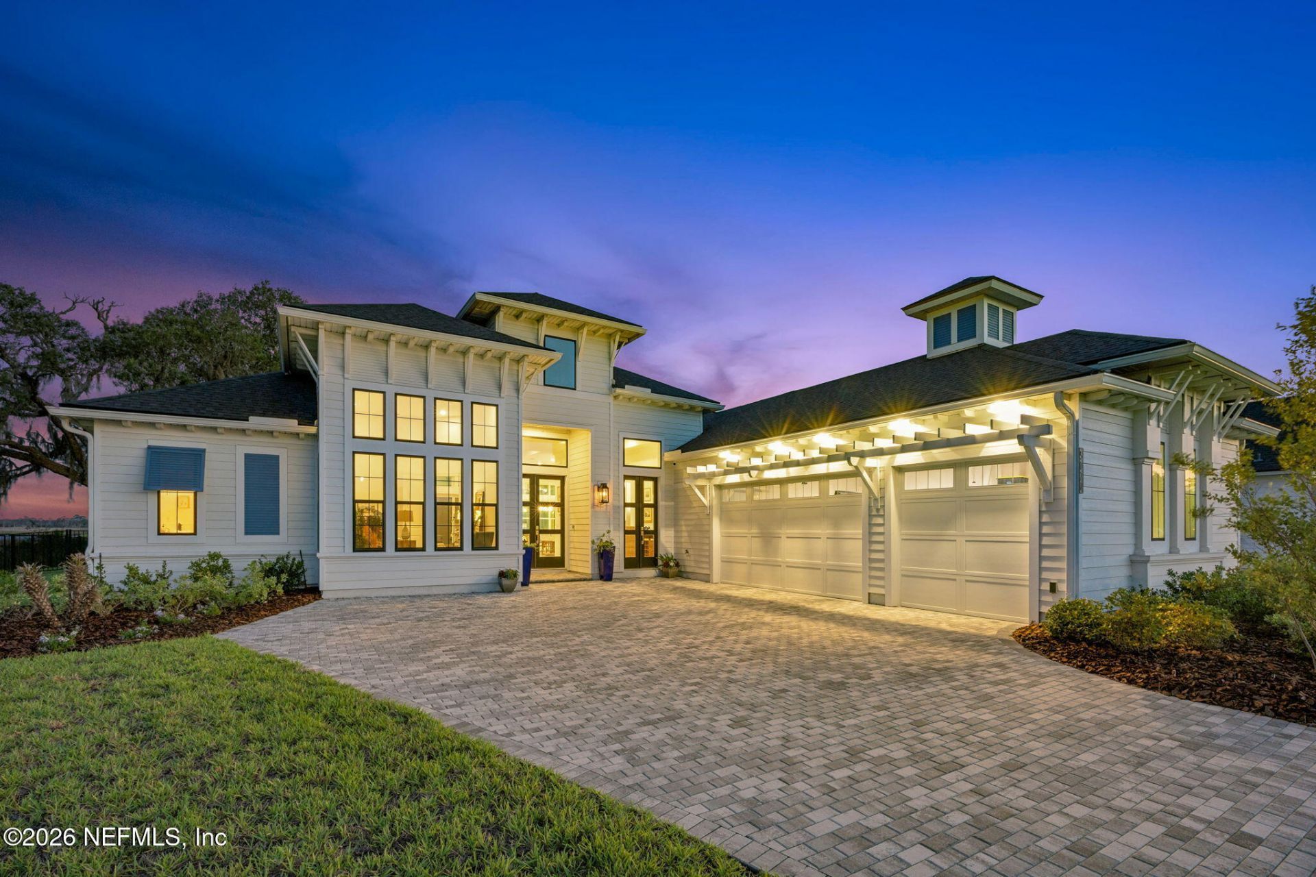 5071 Clapboard Creek Drive, Jacksonville, FL 32226 Photo