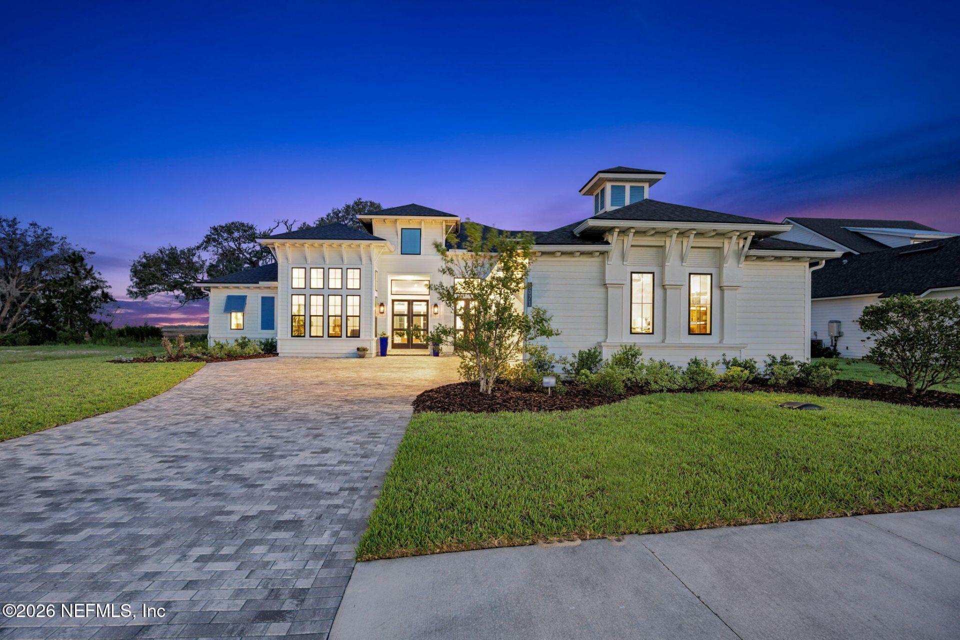 5071 Clapboard Creek Drive, Jacksonville, FL 32226 Photo