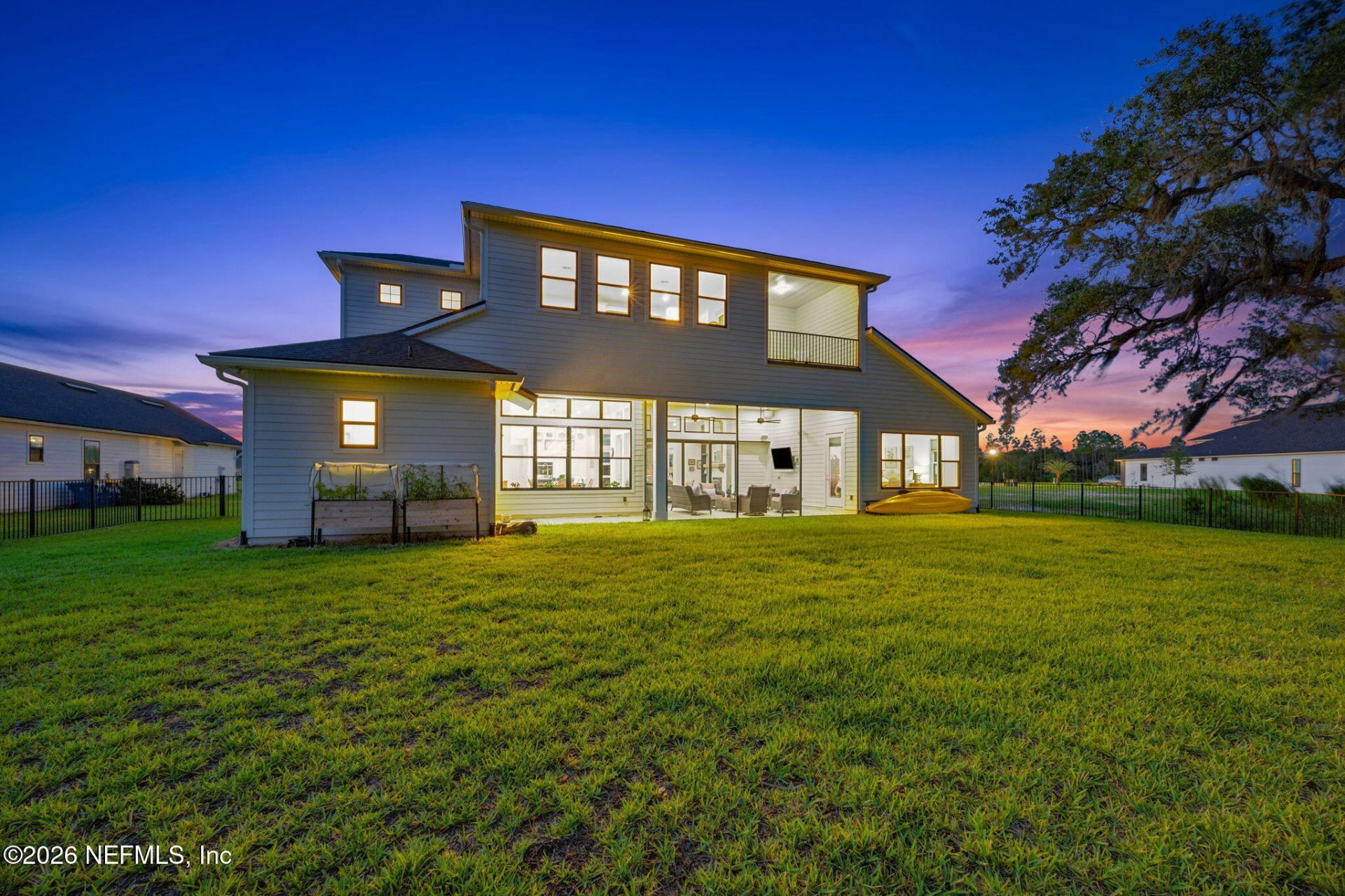 5071 Clapboard Creek Drive, Jacksonville, FL 32226 Photo
