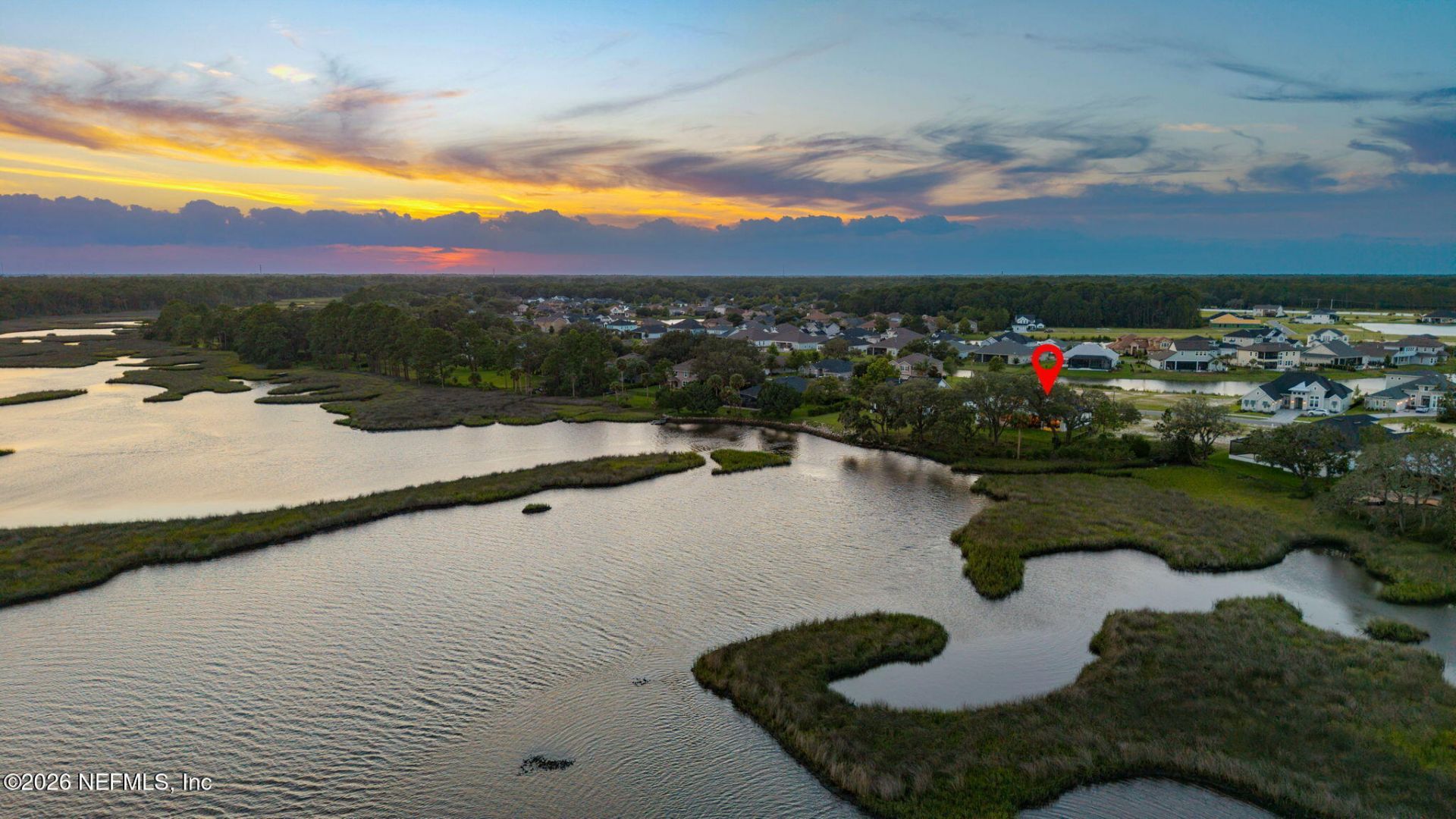 5071 Clapboard Creek Drive, Jacksonville, FL 32226 Photo
