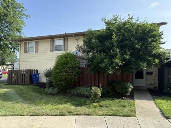 2538 Nassau Drive , Unit 29B, Columbus, OH 43232