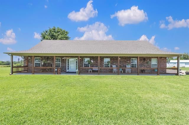 7156 E 566 Road , Locust Grove, OK 74352 Main Photo
