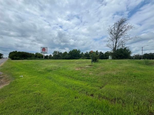 N Hwy 69 Bypass , McAlester, OK 74501