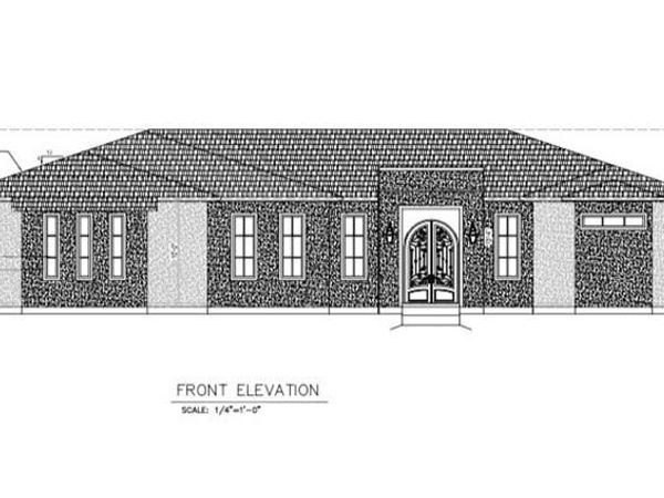 5232 STARKVILLE Drive, Marrero, LA 70072