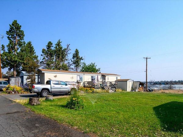 64100 N Highway 97, UNIT 35, Bend, OR 97701