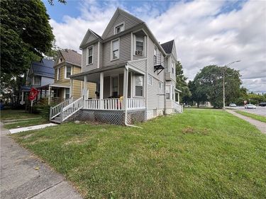 72 Edmonds Street , Rochester, NY 14607