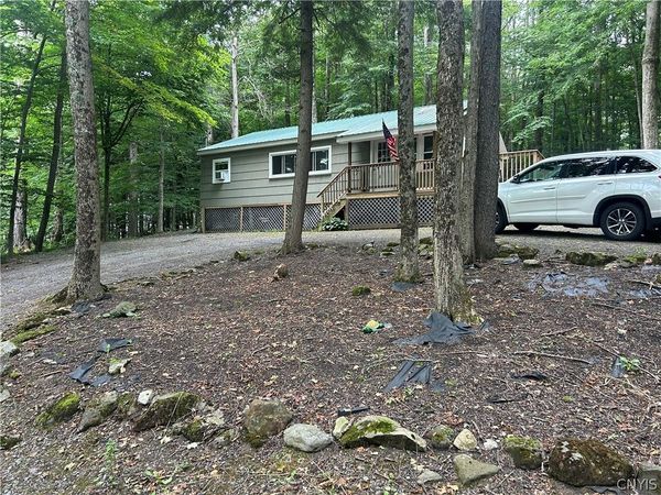 382 Rider Road , Unit 40, Clayville, NY 13322