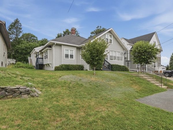 923 West Boylston Street, Worcester, MA 01606