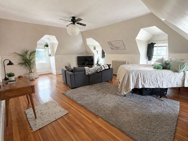 23 Parsons St, Unit 3, Boston, MA 02135