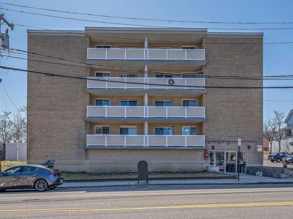 91 Washington Street, Unit 18, Quincy, MA 02169