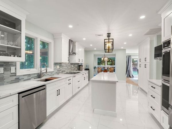 47 Dedham St, Sharon, MA 02067