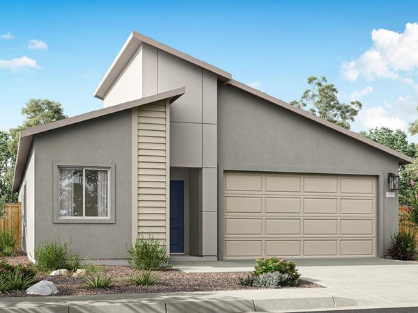 480 Radiant Drive, Carson City, NV 89705