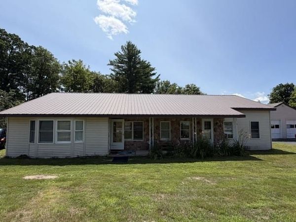 1324 Lovell Lake Road, Wakefield, NH 03872