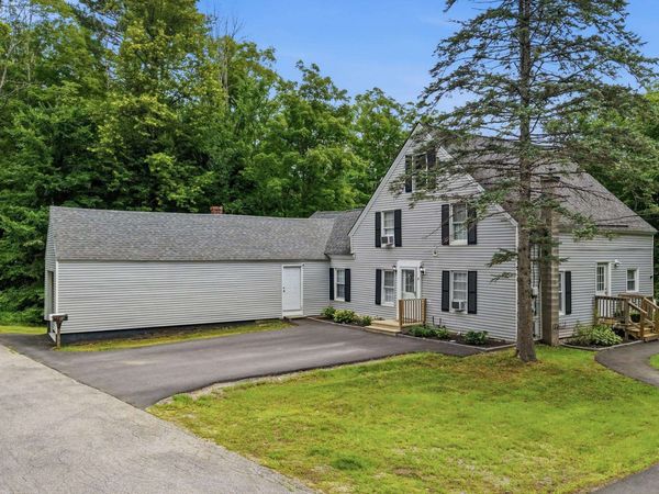88 Chuck Street, Weare, NH 03281