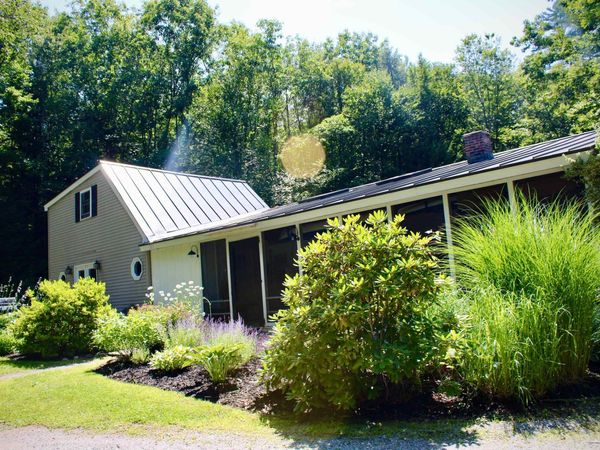 82 Fairgrounds Road, Bradford, NH 03221