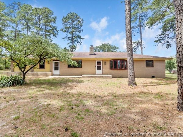3450 Cornell Drive, Fayetteville, NC 28306