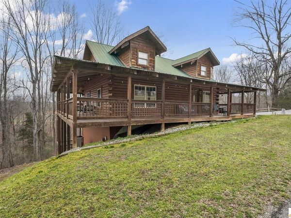 384 Cheyenne Pass Road , Austin, KY 42123