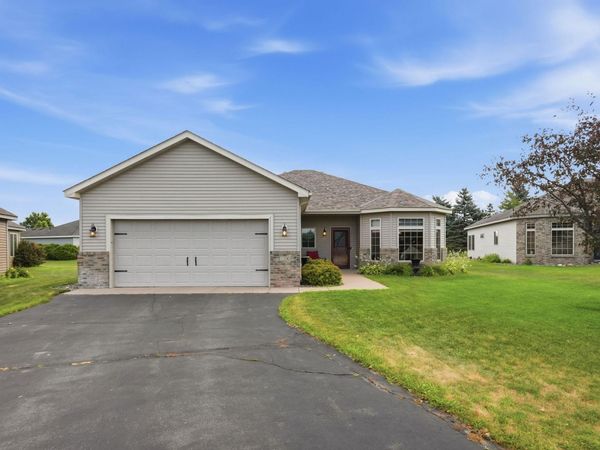 1206 Willow Pond Drive, Waite Park, MN 56387