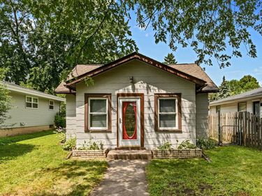 3928 Polk Street NE, Columbia Heights, MN 55421