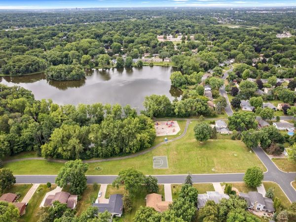 917 Arbogast Street , Shoreview, MN 55126