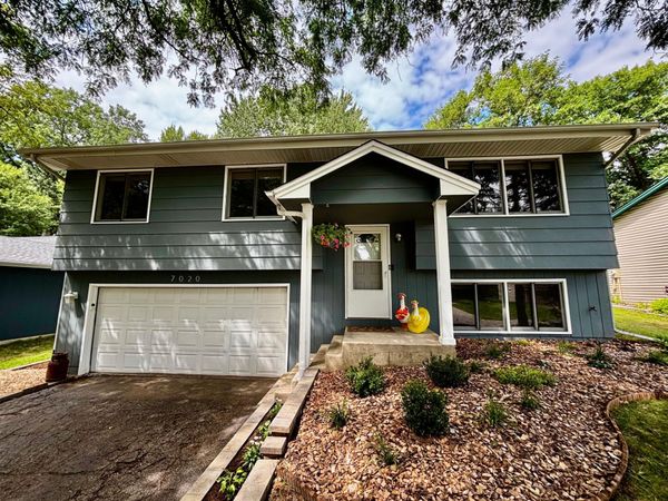 7020 Springhill Circle , Eden Prairie, MN 55346