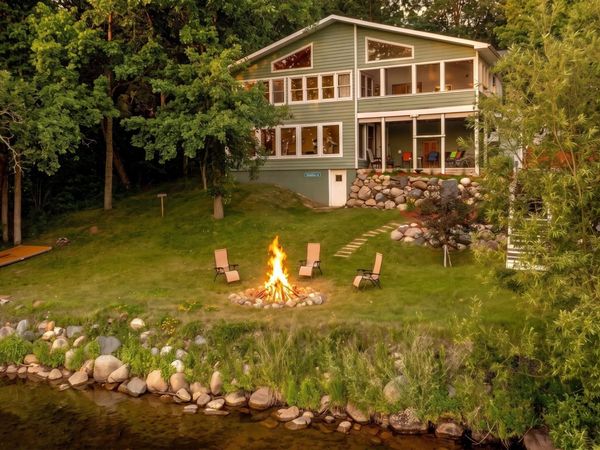 25224 County 25 , Akeley, MN 56433